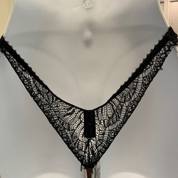 Maison Close Harness panty - Picture 7 of 8